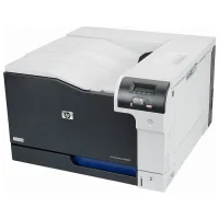 Принтер HP Color LaserJet Professional CP5225dn (CE712A) фото 1